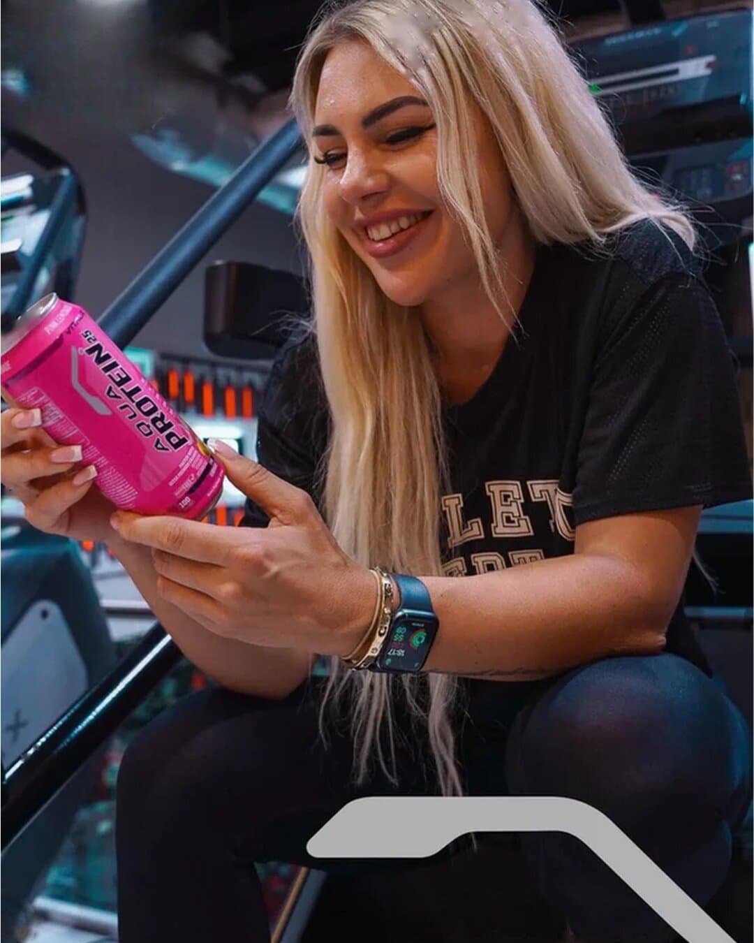Protein category
