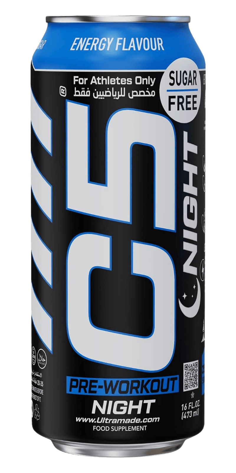 Energy