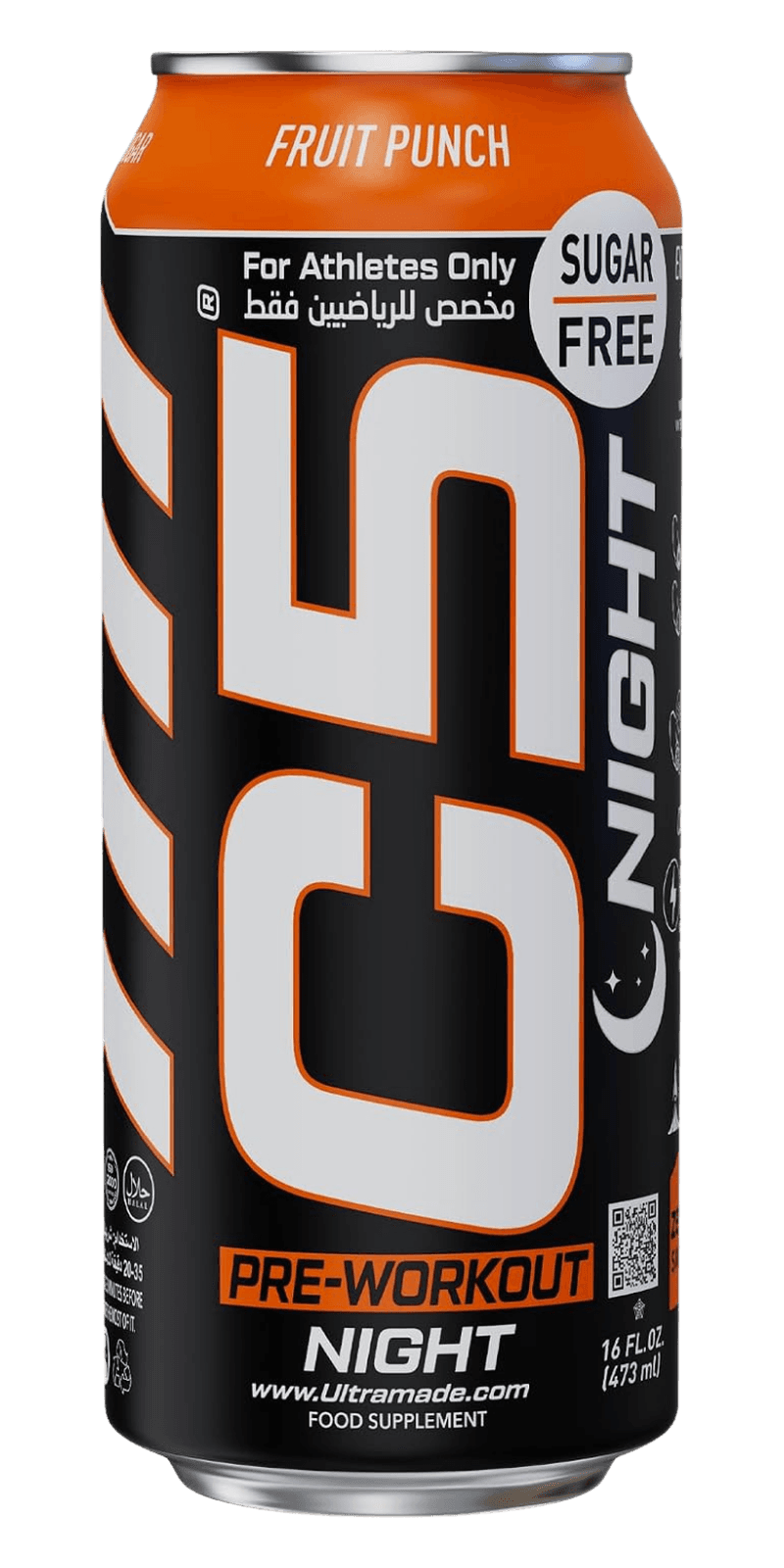 Fruit Punch