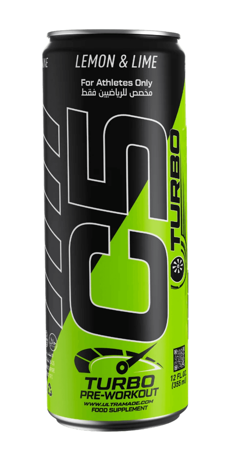 Lemon & Lime