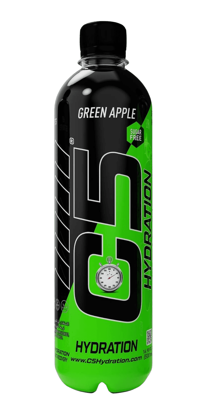 Green Apple