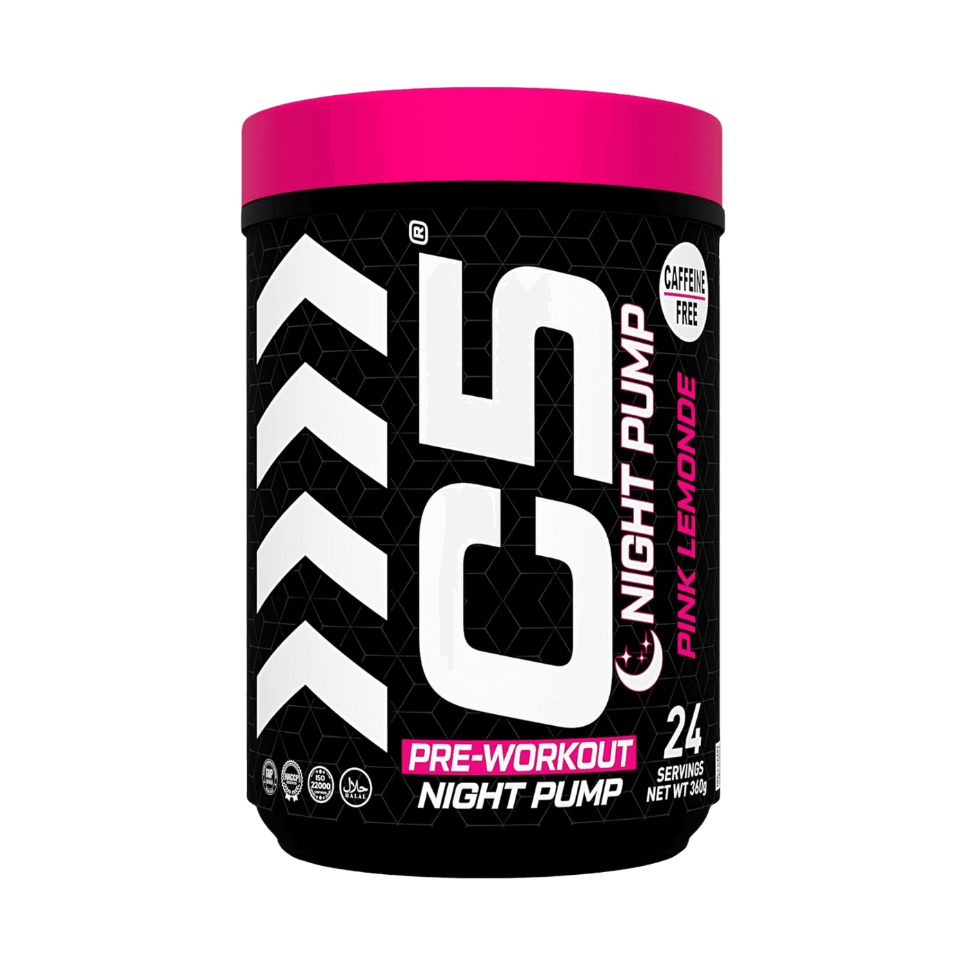 Pink Lemonade