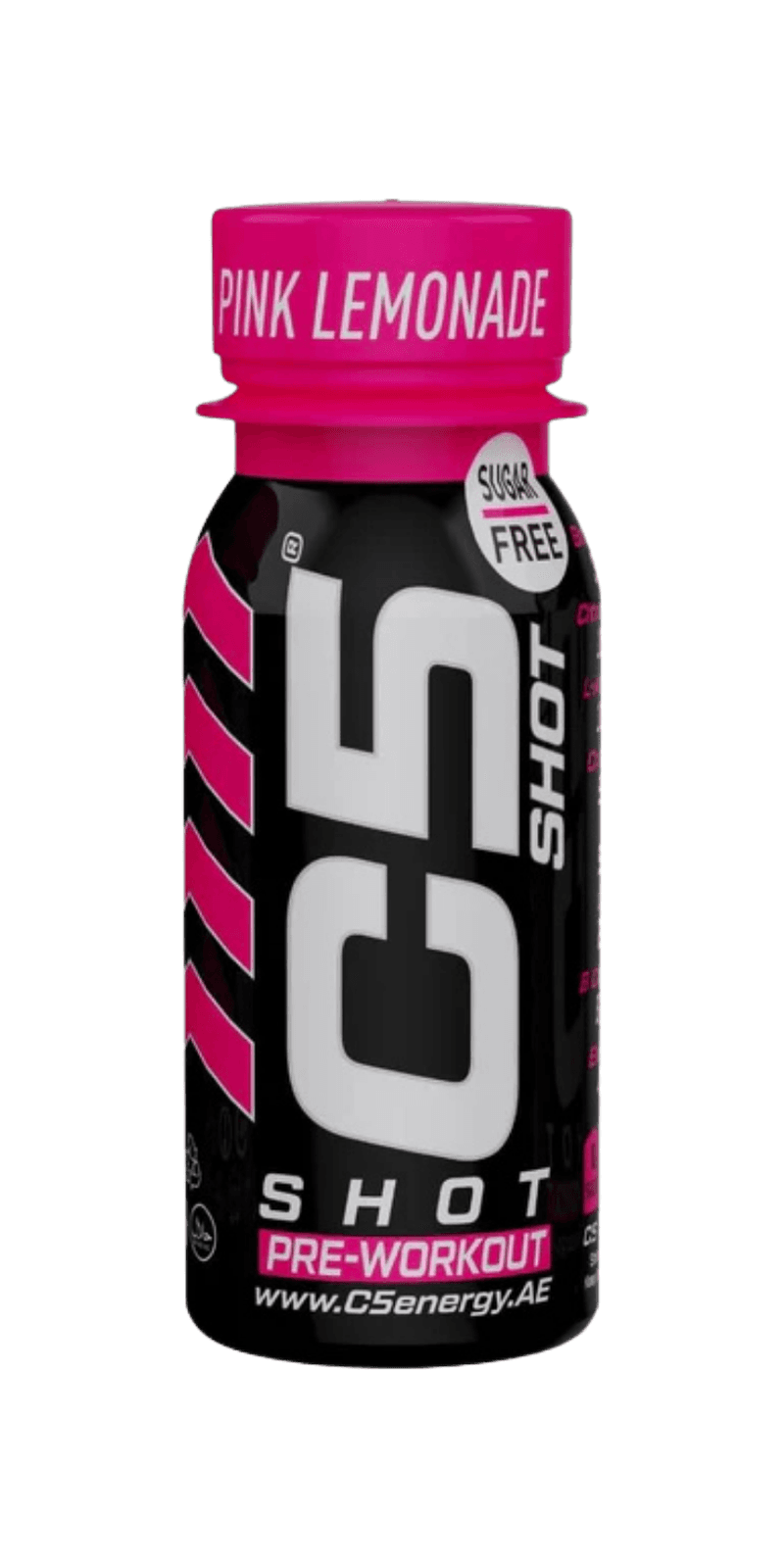 Pink Lemonade