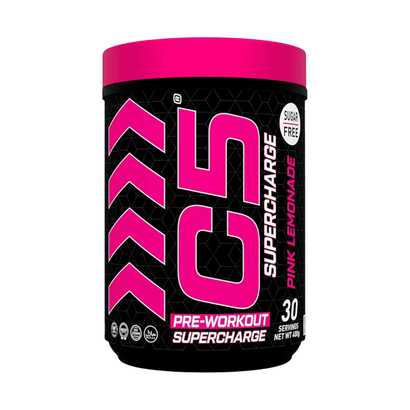 Pink Lemonade