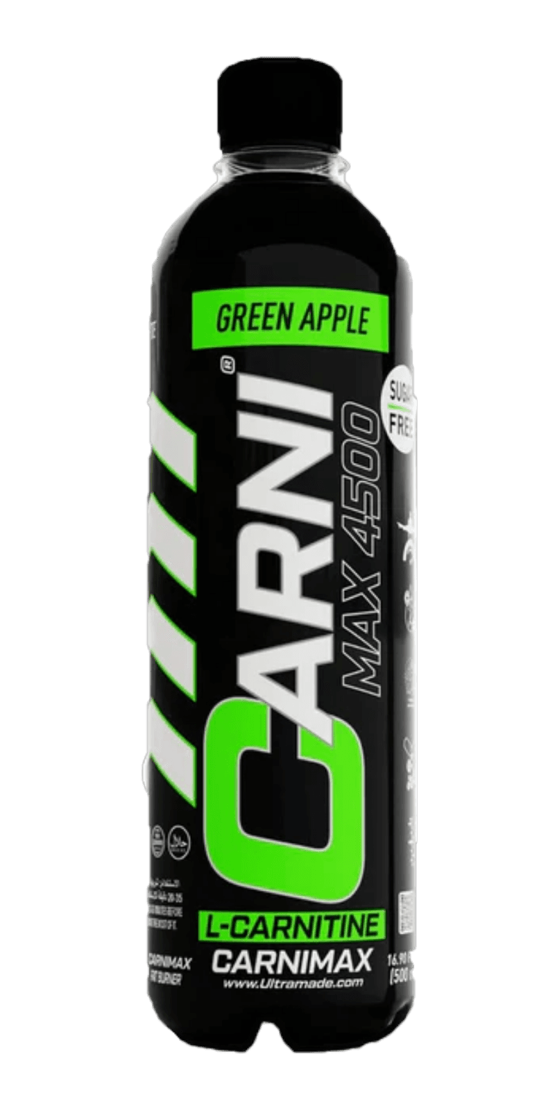 Green Apple