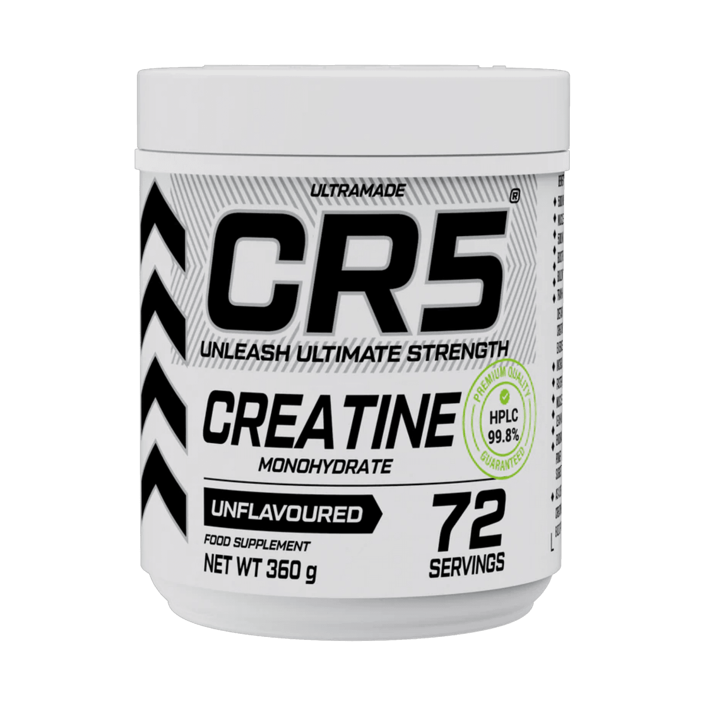 CR5 Creatine