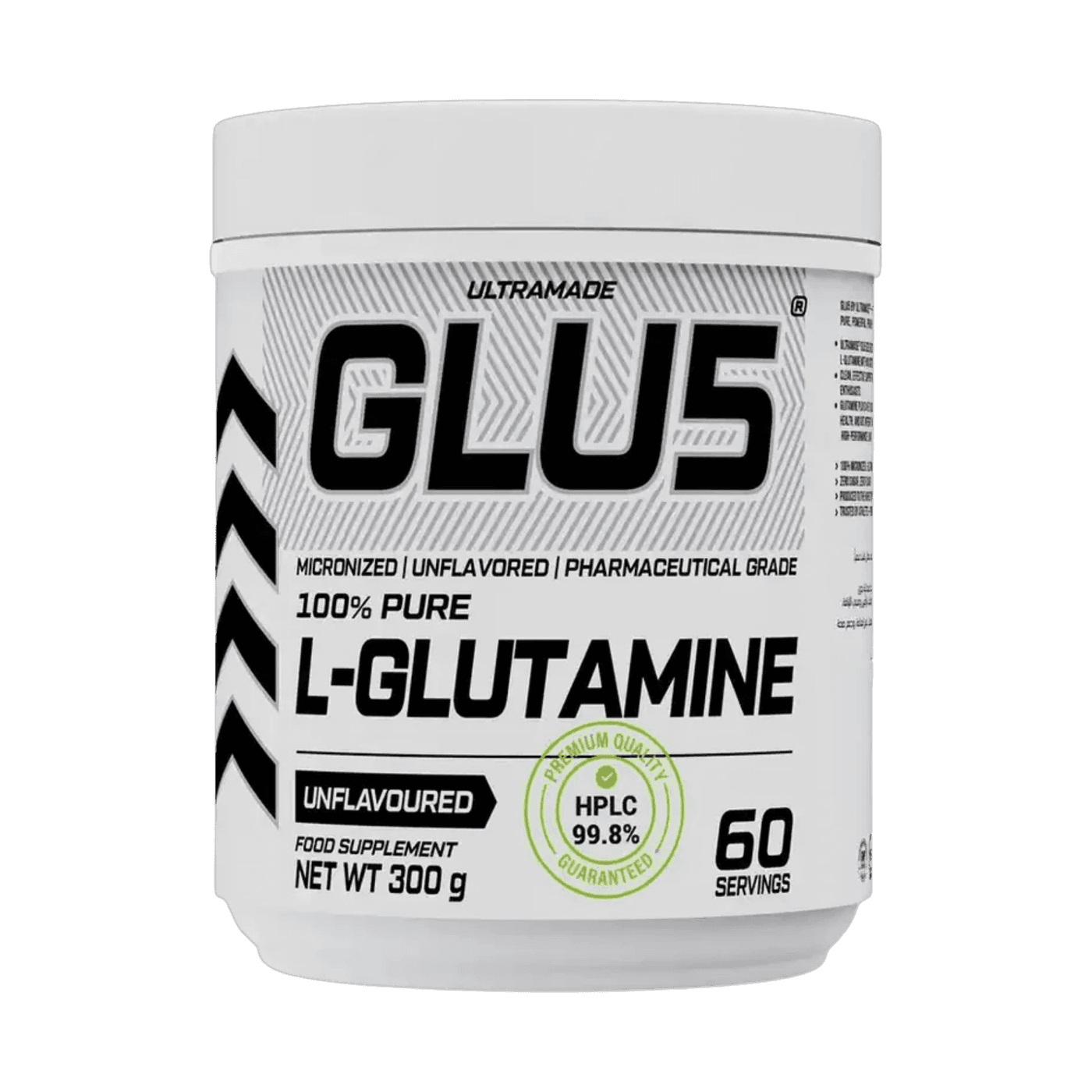 GLU5 Glutamine