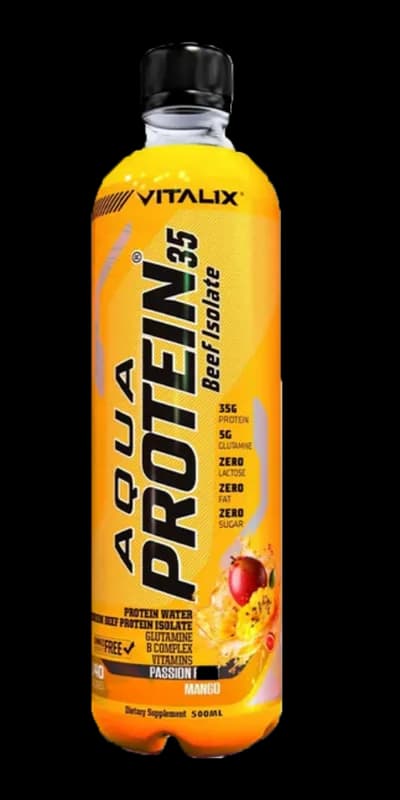 Vitalix Aqua Protein 35, Passion Fruit Mango