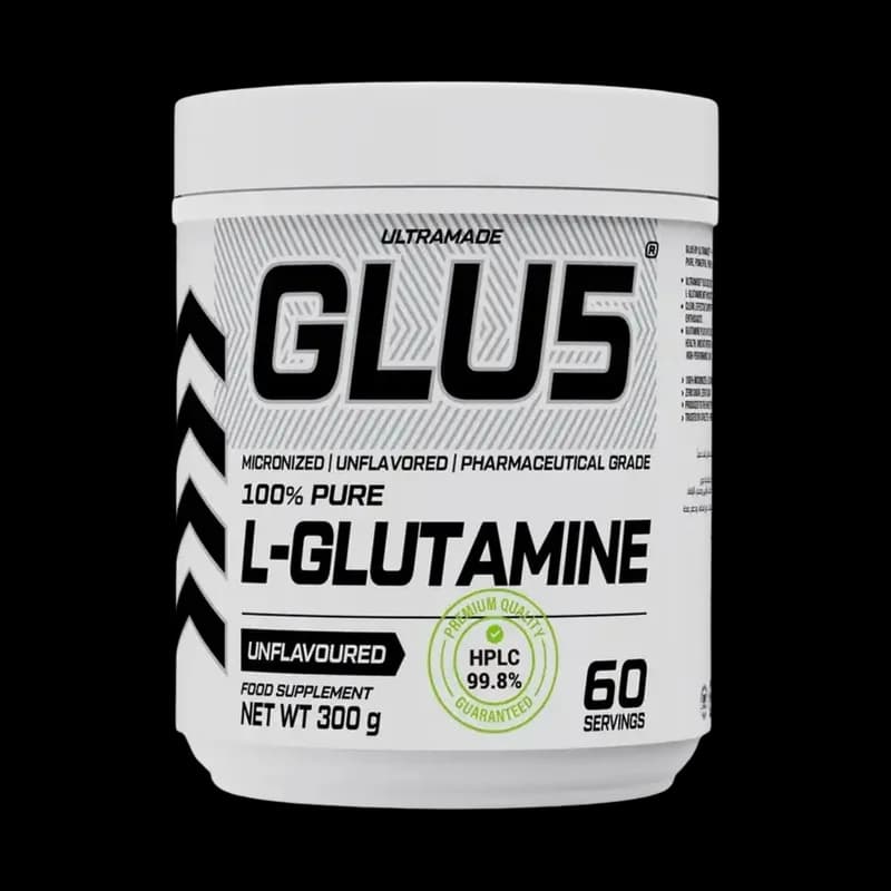 GLU5 L-Glutamine, GLU5 Glutamine