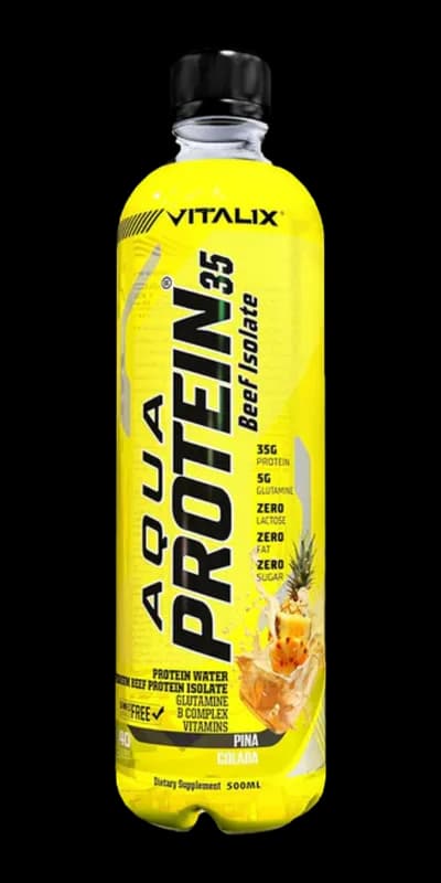 Vitalix Aqua Protein 35, Pina Colada