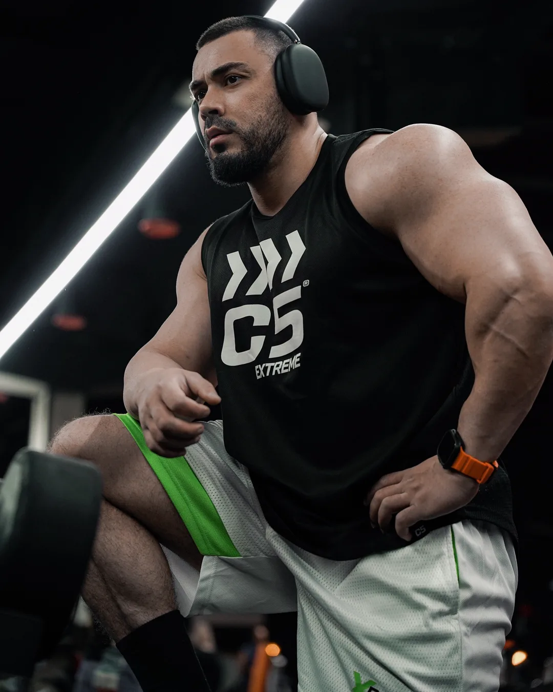 Mazen Rahbi