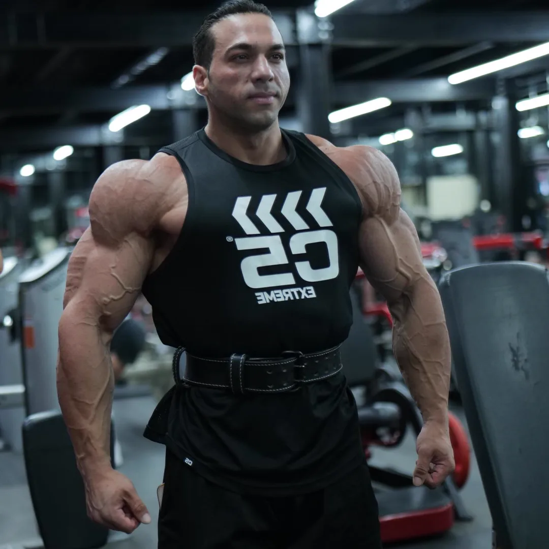 Michael Daboul