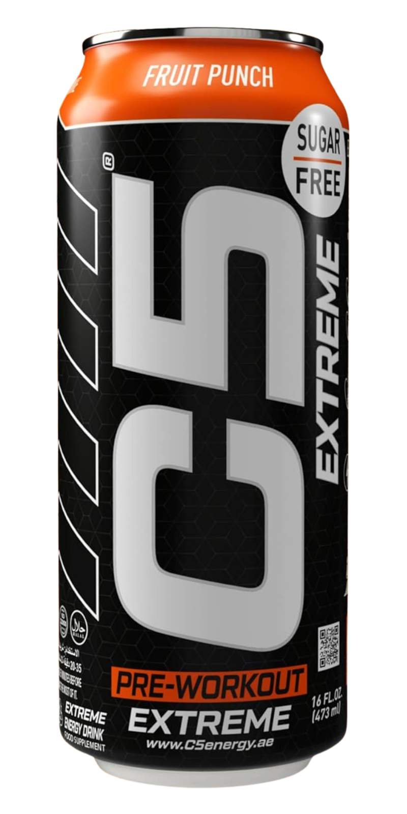 The Original C5 Extreme