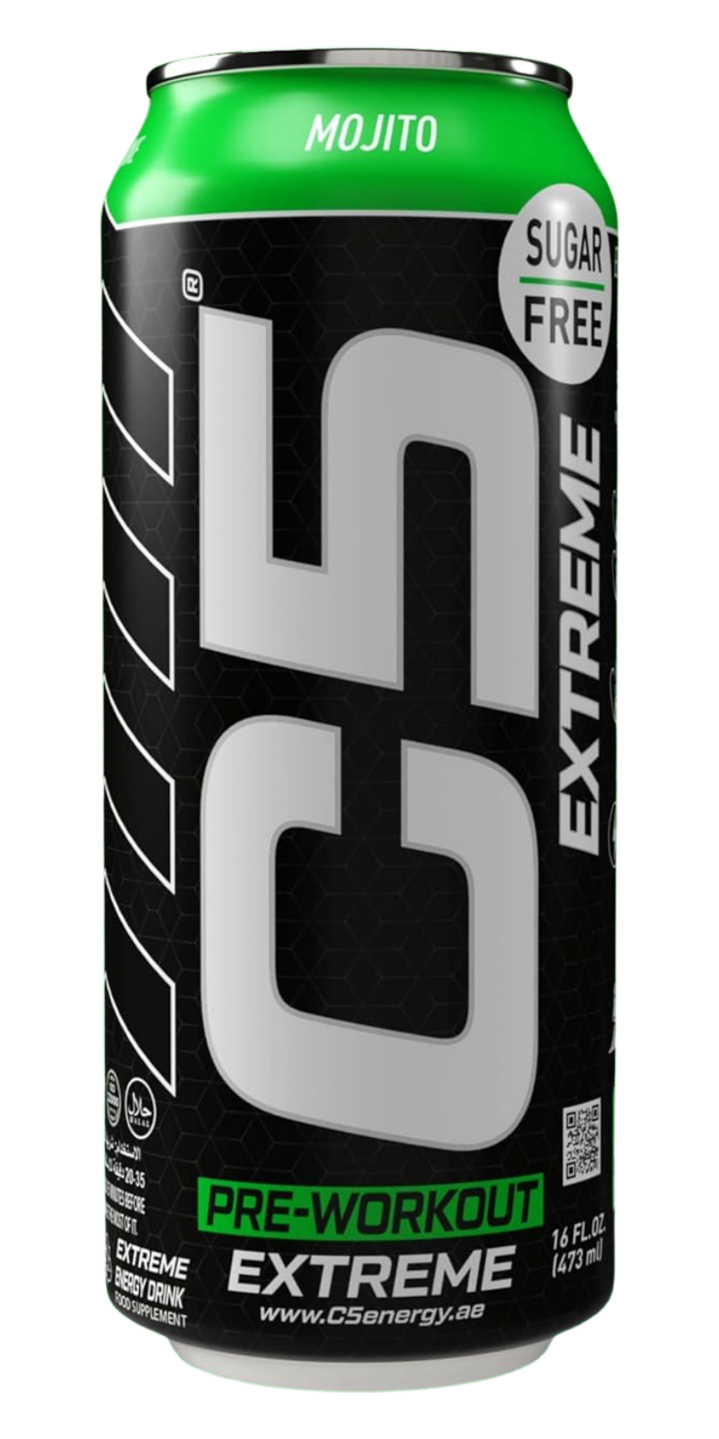 C5 Extreme Mojito