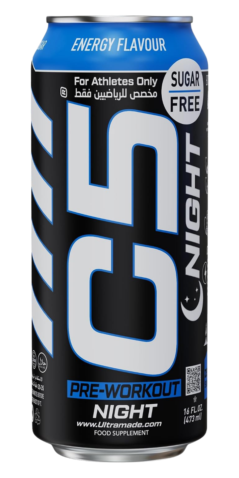 C5 Night Energy