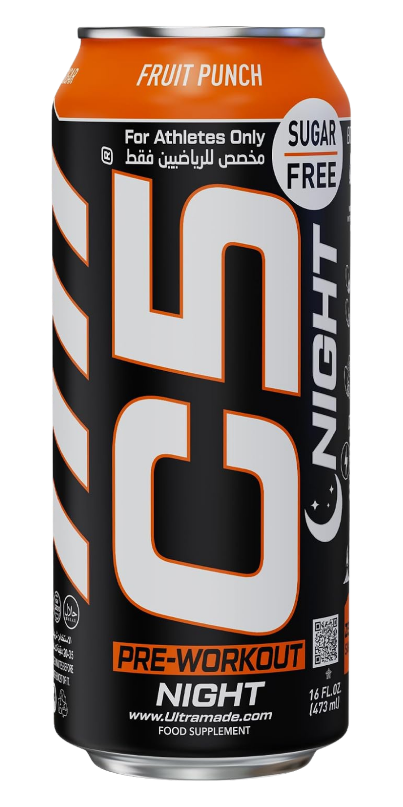C5 Night Fruit Punch