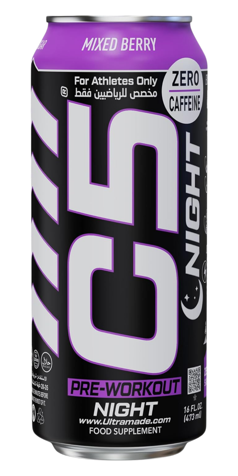 Night Energy