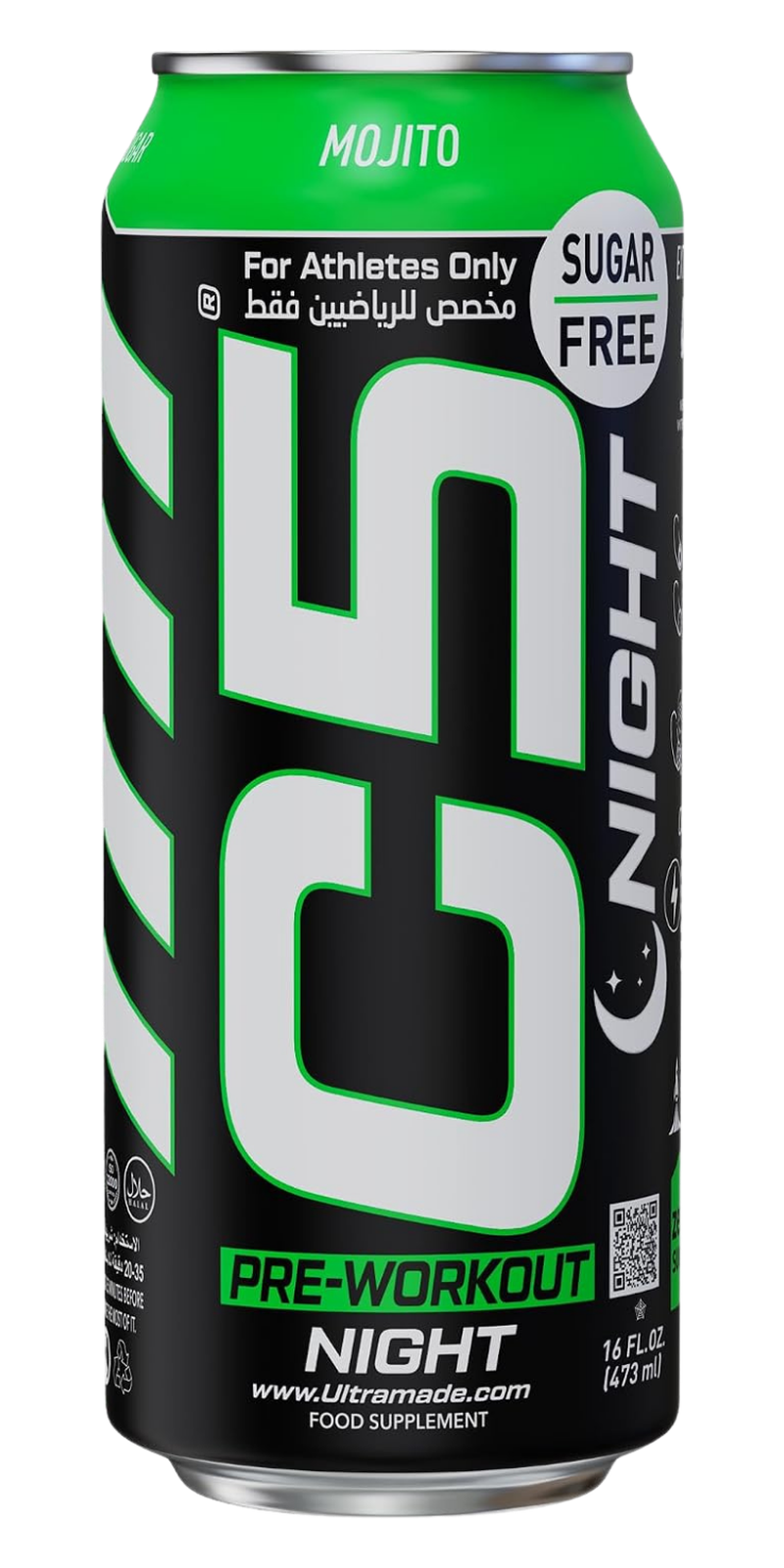 C5 Night Mojito