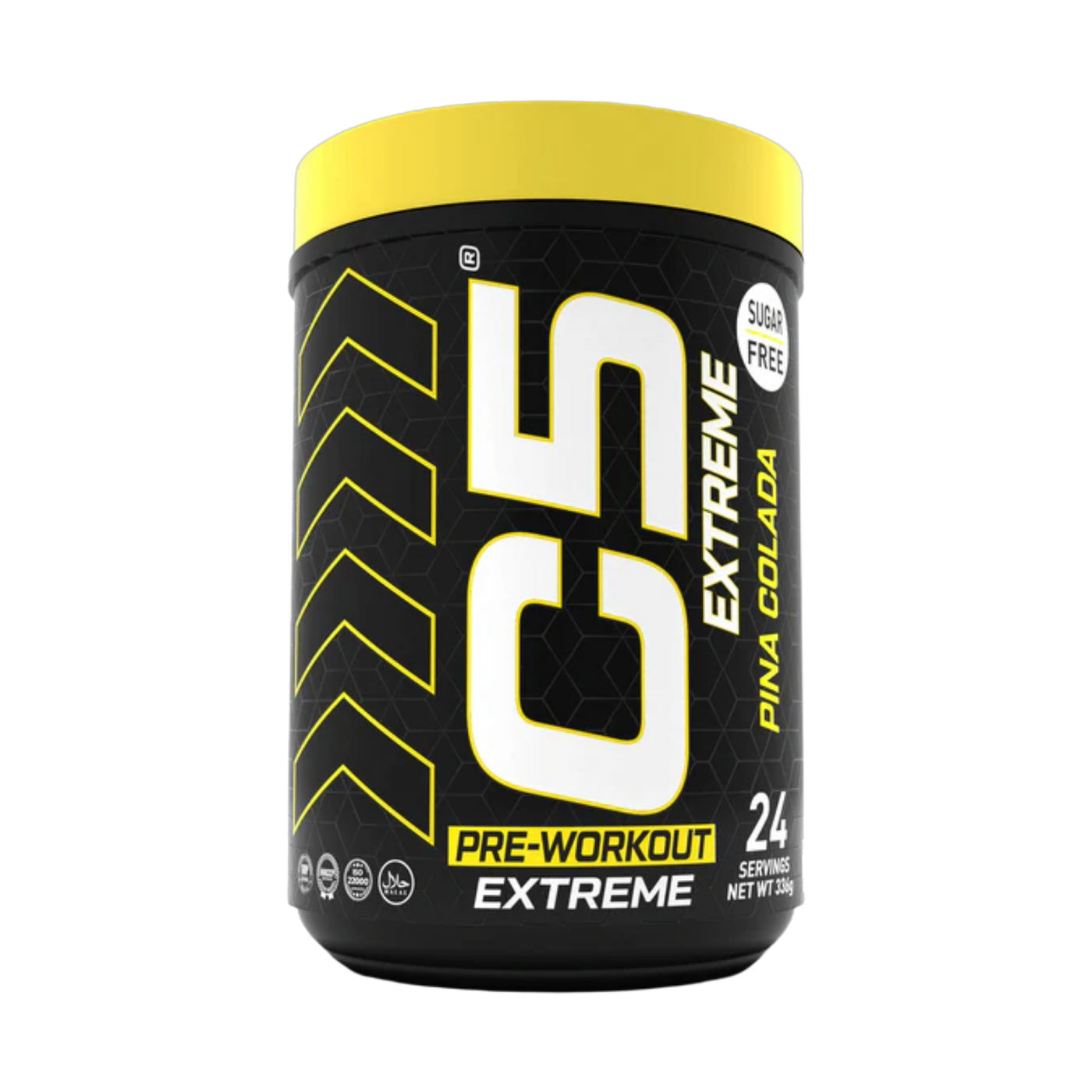 Pina Colada