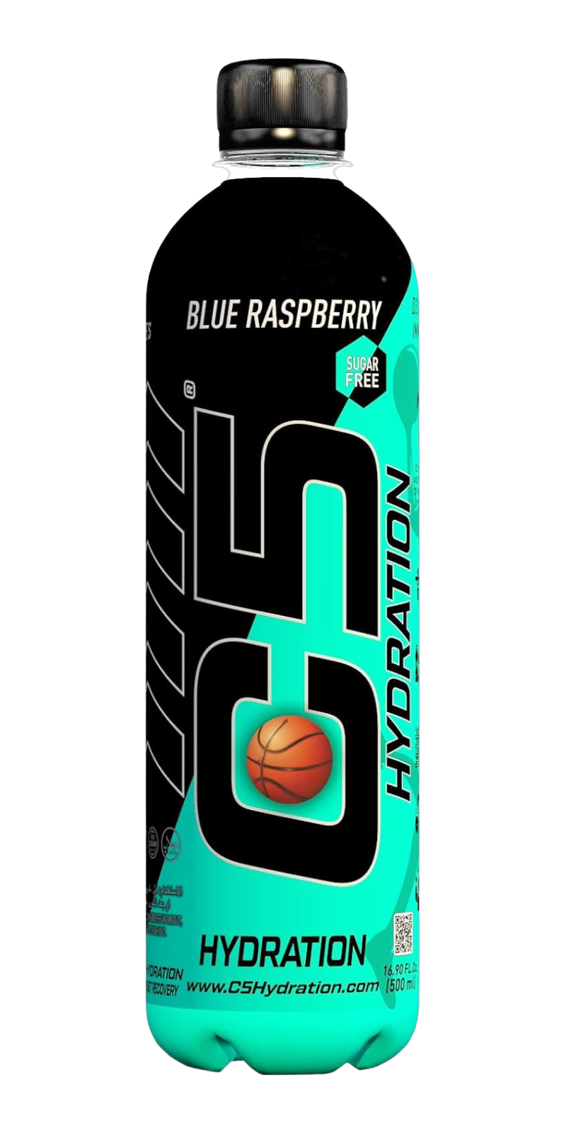 Blue Raspberry