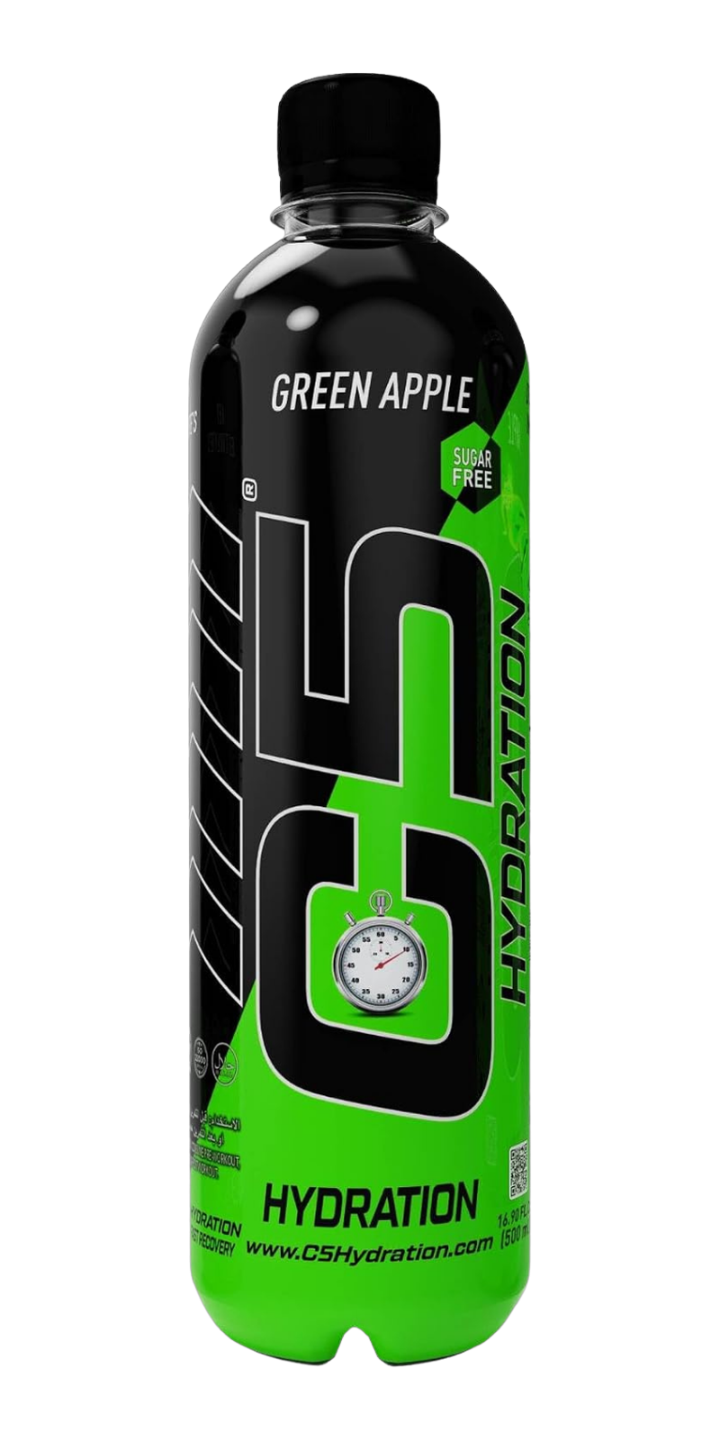 Green Apple
