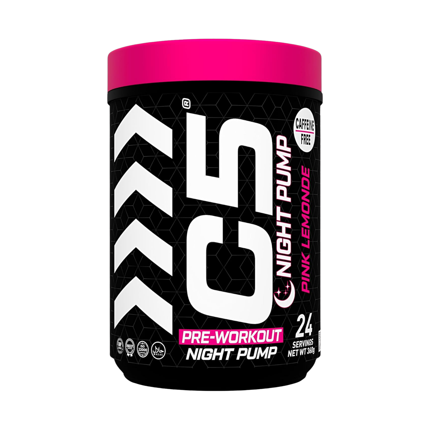 Pink Lemonade