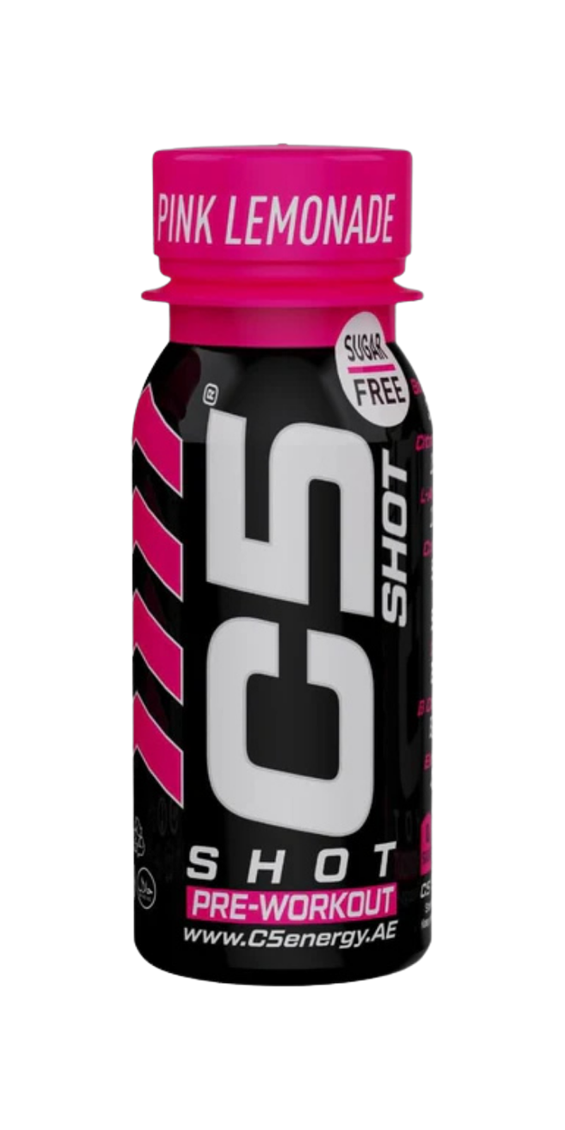 Pink Lemonade