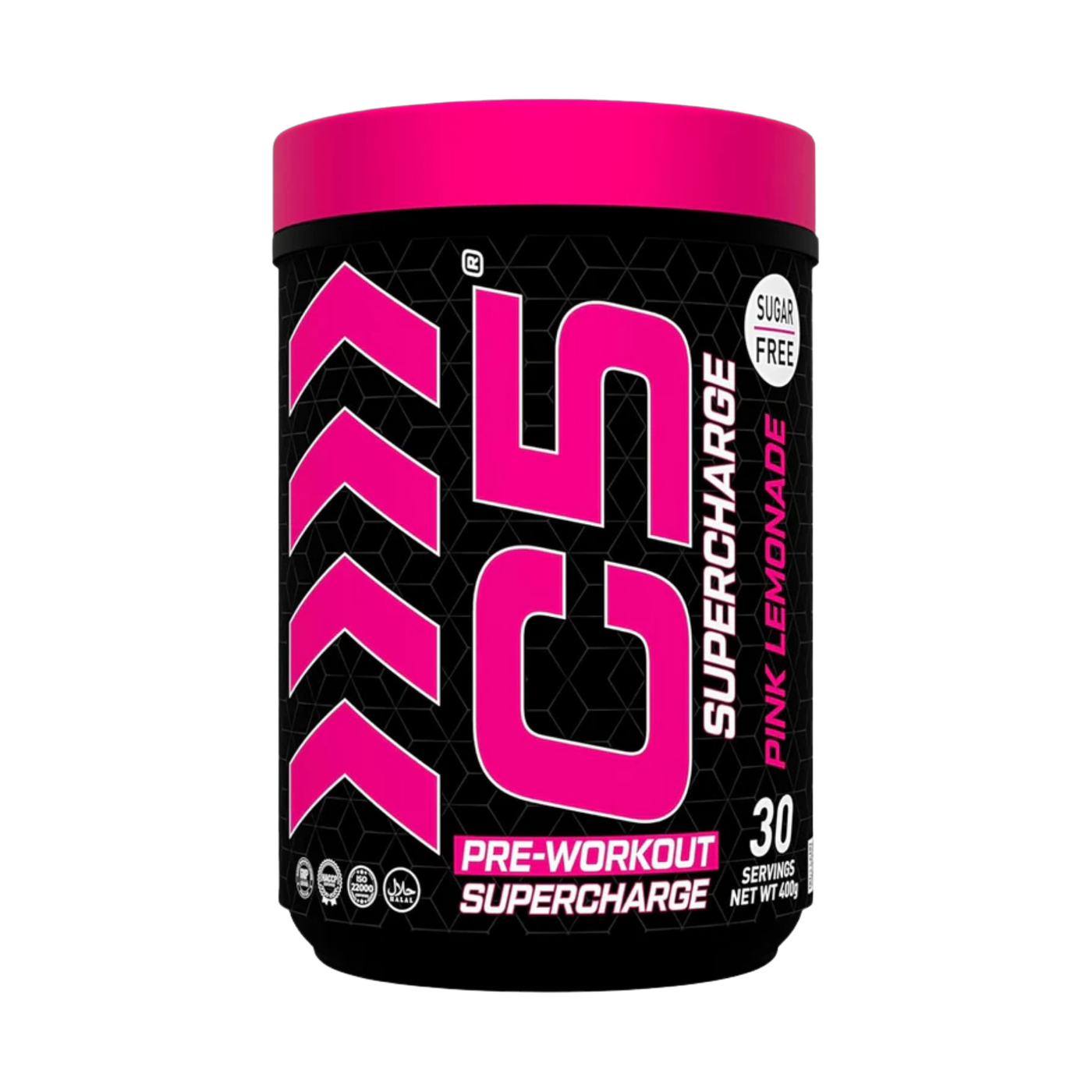 Pink Lemonade