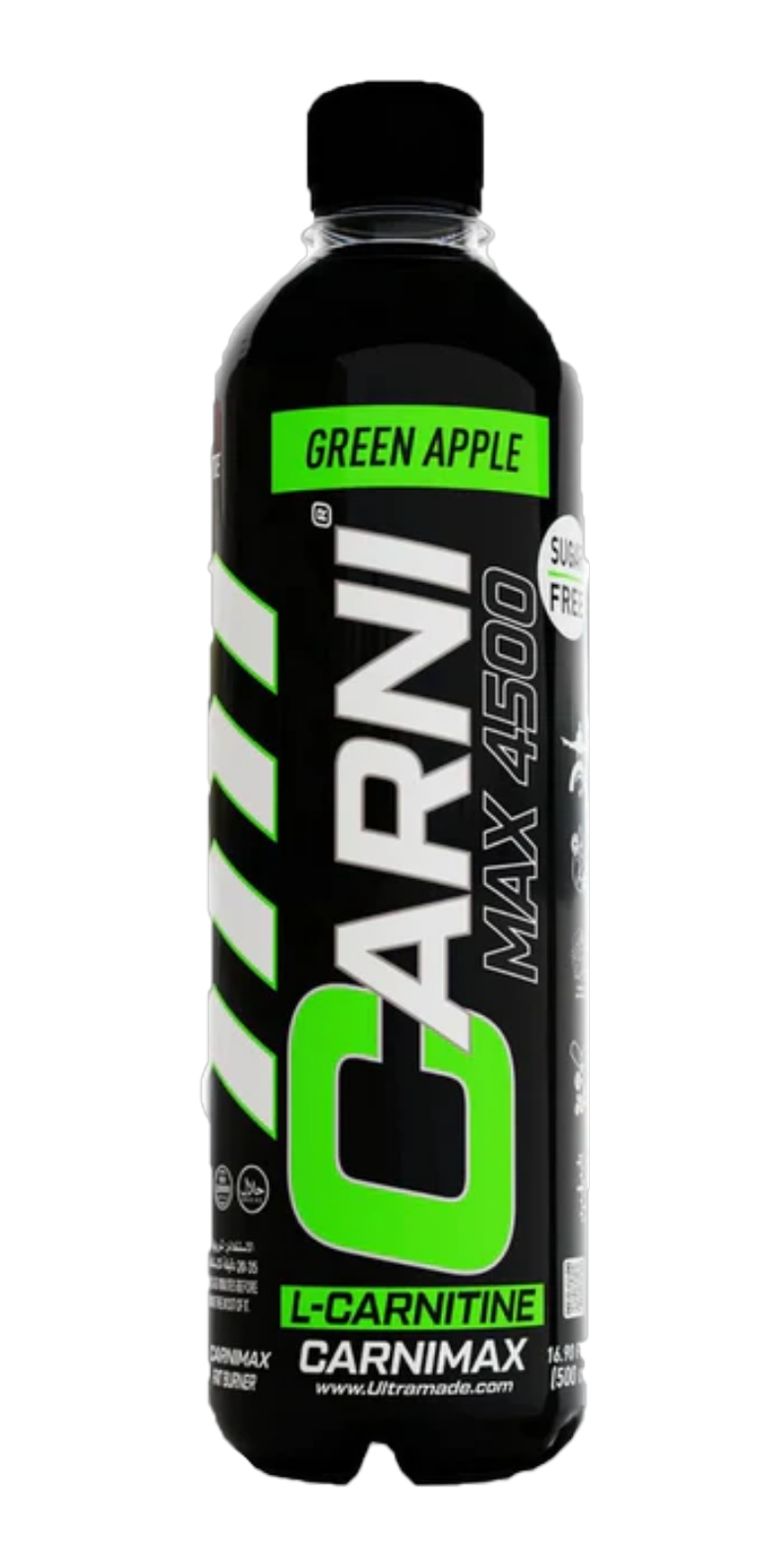 Green Apple