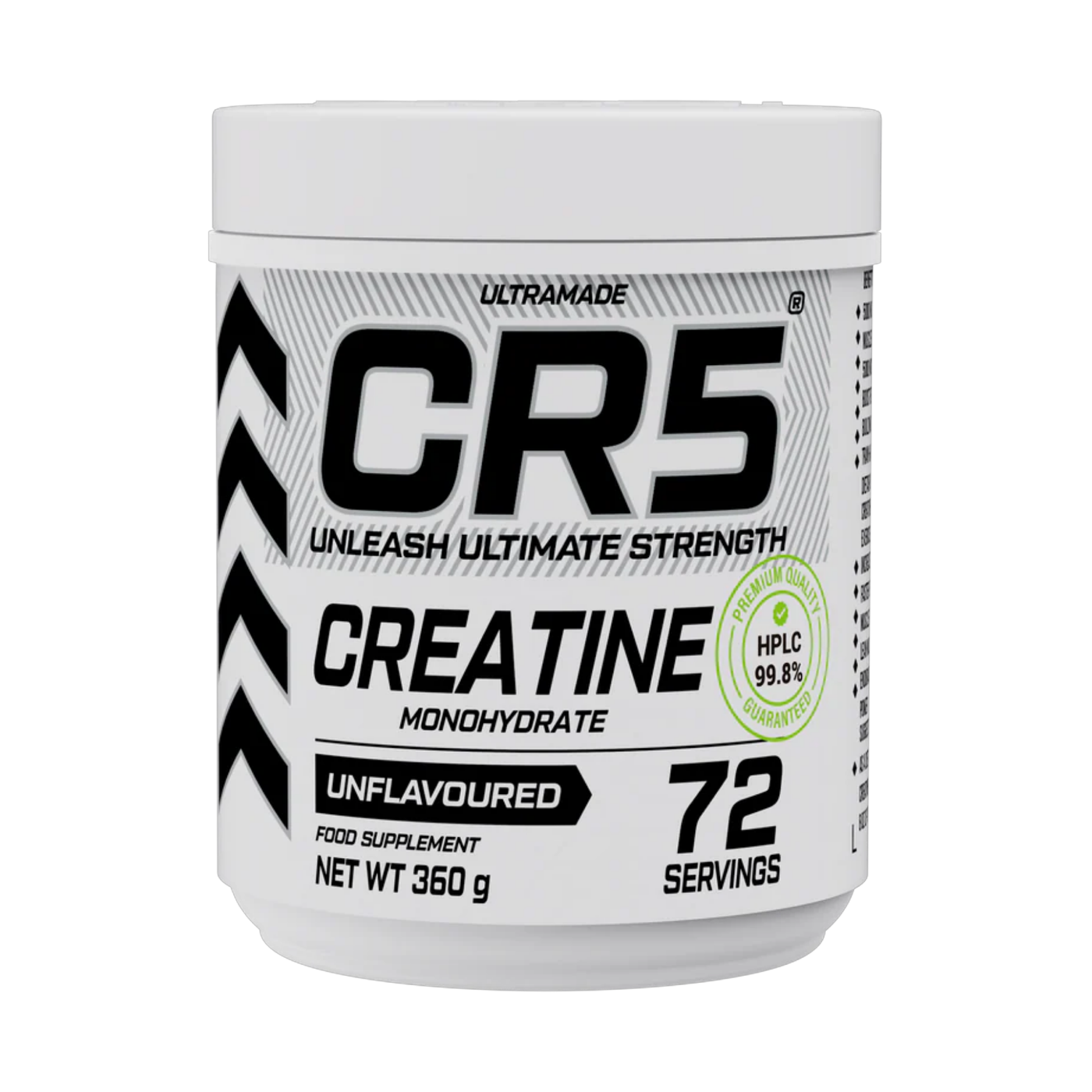 CR5 Creatine