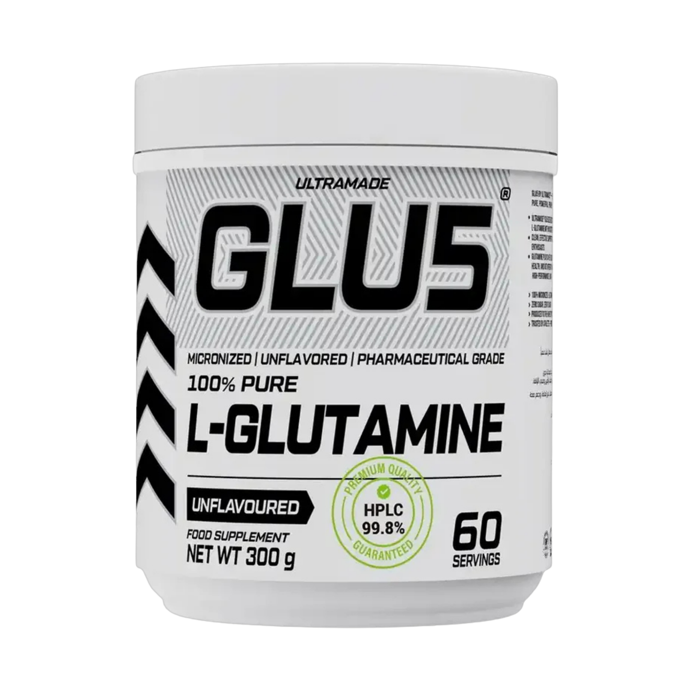 GLU5 Glutamine