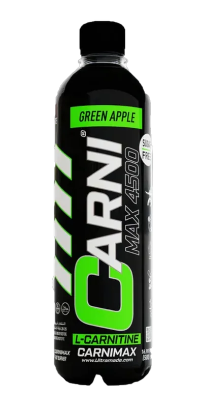Carnimax L-Carnitine Drink