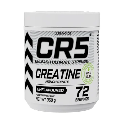 CR5 Creatine Monohydrate