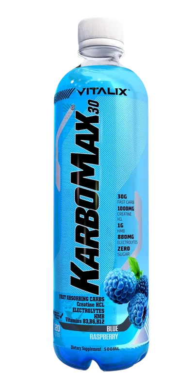 KarboMax 30