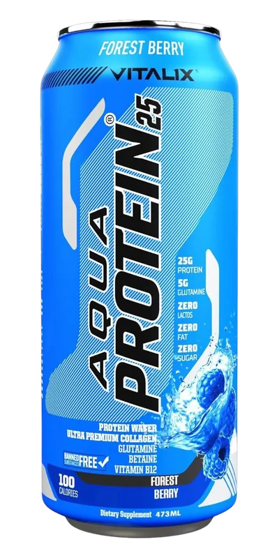Vitalix Aqua Protein 25