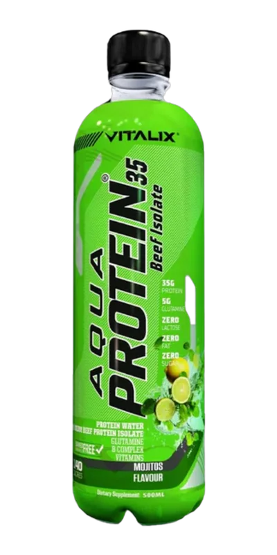Vitalix Aqua Protein 35