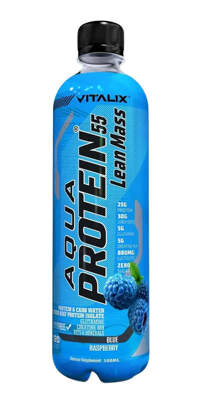 Vitalix Aqua Protein 55
