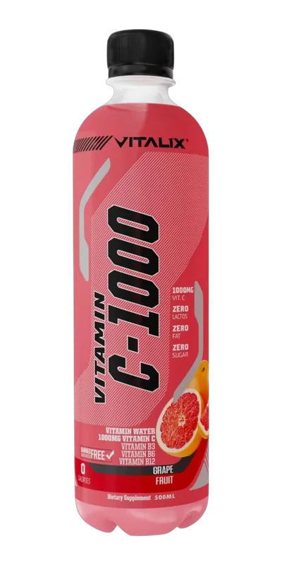 Vitalix Vitamin C-1000