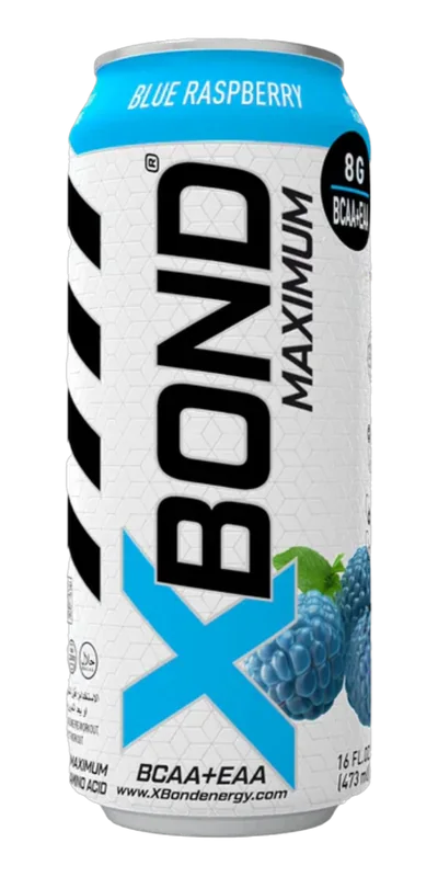 XBond Maximum BCAA+EAA Drink