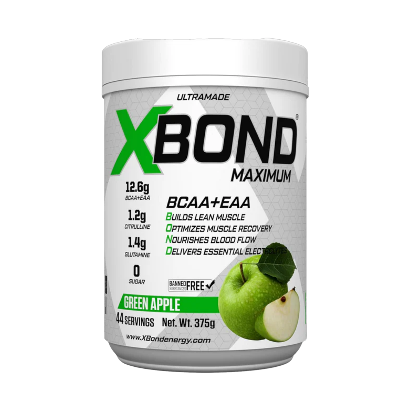 XBond Maximum — Green Apple